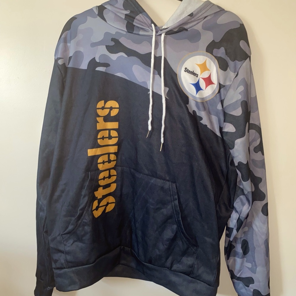 Pittsburgh Steelers Hoodie